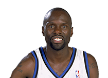 Darrell Armstrong