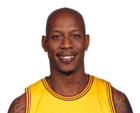 Keith Bogans
