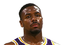 Cedric Ceballos