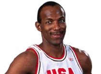 Clyde Drexler