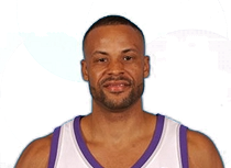 Lawrence Funderburke