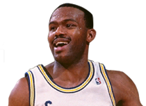 Tim Hardaway
