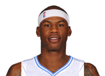 Al Harrington