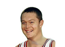 Luc Longley