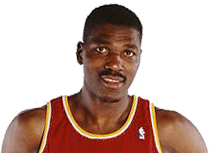 Hakeem Olajuwon