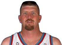 Bryant Reeves