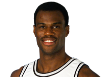 David Robinson