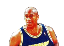 Clifford Rozier