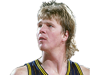Rik Smits