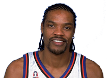 Latrell Sprewell
