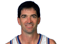 John Stockton