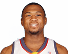Dajuan Wagner