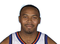 Clarence Weatherspoon