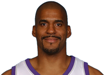 Corliss Williamson